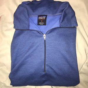 Patagonia Long Sleeve